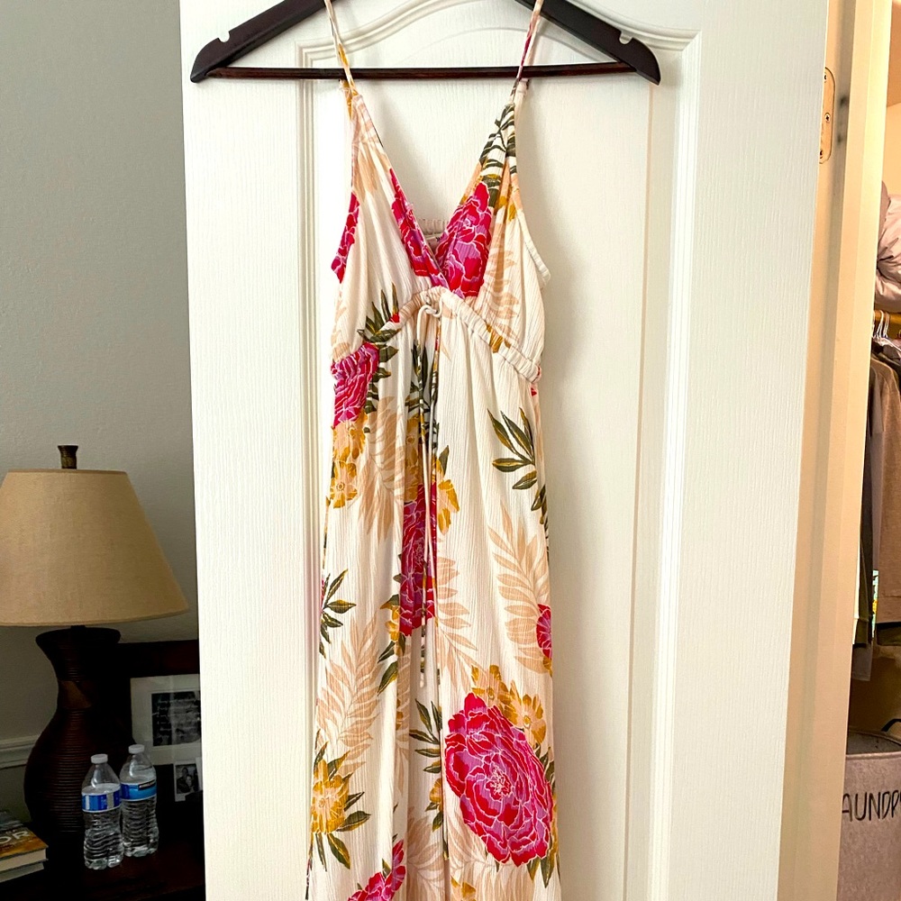 Billabong Dress
